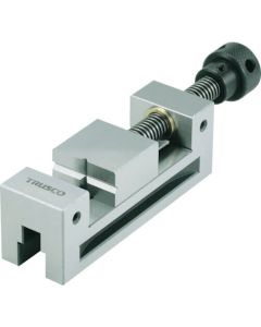 Precision Vise (handle type)