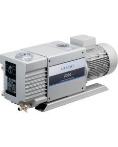 ปั๊มสุญญากาศแบบหมุนน้ำมัน VD90C