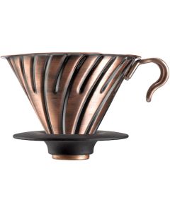 V60 Metal Dripper