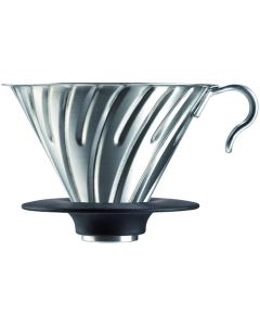 V60 Metal Dripper