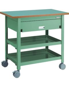 Large-size Wagon