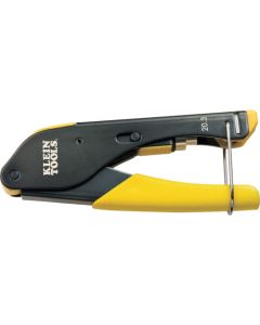 Compact Compression Crimper F Connector อันละ 1 อัน