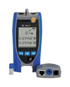Structured Wiring Testers