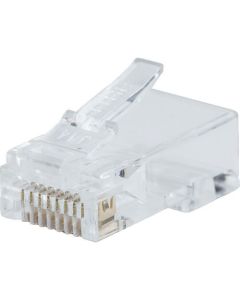 Pass-Thru Plug