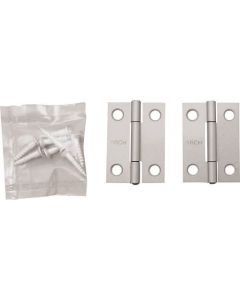 Standard Thin Type Color Hinge ถุงละ 2แผ่น