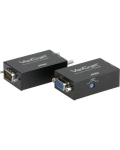 Mini VGA/Audio Cat 5 Extender 1อัน