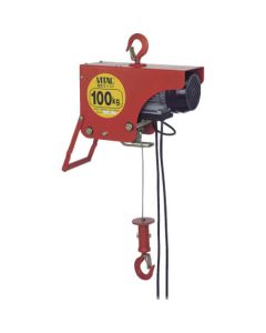 Electri Hoist 1อัน