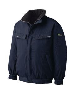 Blouson Against Cold 1ชุด