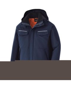 Coat Against Cold 1ชุด