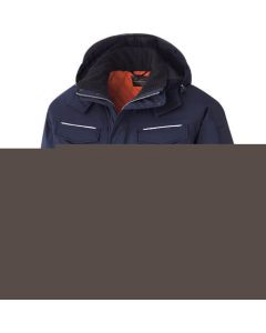 Blouson Against Cold 1ชุด
