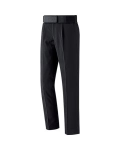 Pants with supporters