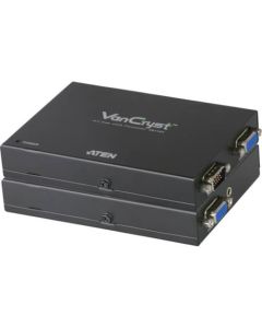 Video Extender