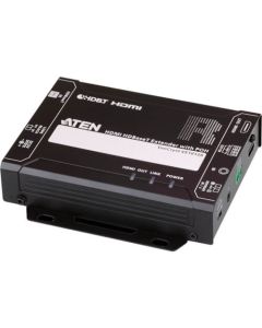 HDMI HDBaseT Receiver WITH POH 1อัน