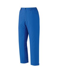 Cold protection pants