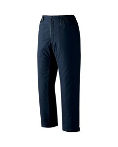 Cold protection pants