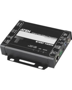 Video Extender