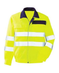 High-visibility Wear