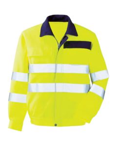 High-visibility Wear