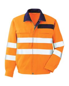 High-visibility Wear