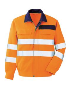 High-visibility Wear