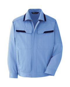 Long-sleeve Blouson 1ชุด