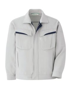 Long-Sleeve Blouson 1ชุด