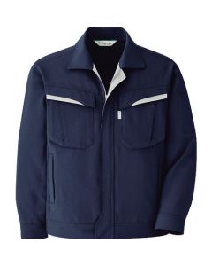 Long-Sleeve Blouson 1ชุด
