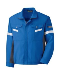 Verdexel เสื้อสะท้อนแสงป้องกันไฟฟ้าสถิตย์ VE543 ท็อป M