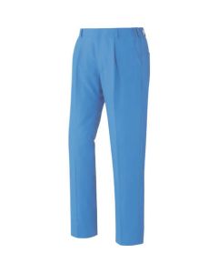 สายรัด unisex กางเกงยืดหยุ่นง่ายที่เข้ากันได้ VE583 ด้านล่างสีน้ำเงิน M