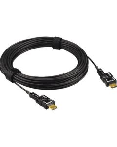 15M True 4K HDMI 2.0 Active Optical Cable (True 4K@15m) 1เส้น