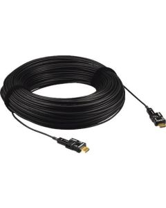 สาย HDMI แอคทีฟออปติคัล 100 ม