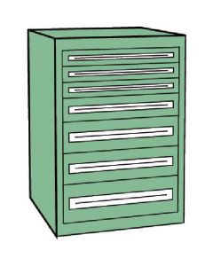 Medium-Duty Cabinet VE7S type