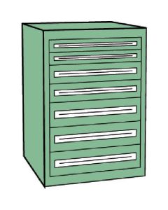 Medium-Duty Cabinet VE7S type