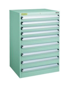 Medium Duty Cabinet VE7S Type (3 lock safety mechanism)