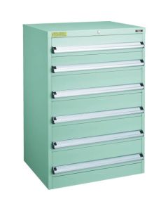 Medium Duty Cabinet VE7S Type (3 lock safety mechanism)