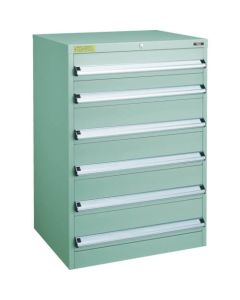 Medium Duty Cabinet VE7S Type (3 lock safety mechanism)