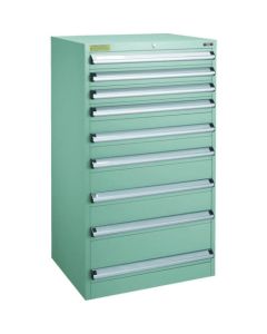 Medium Duty Cabinet VE7S Type (3 lock safety mechanism)