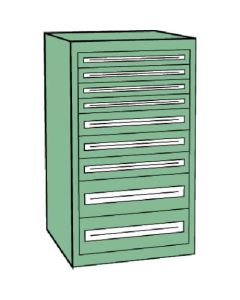 Medium-Duty Cabinet VE7S type