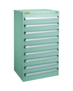 Medium Duty Cabinet VE7S Type (3 lock safety mechanism)