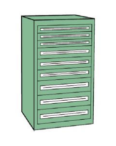 Medium-Duty Cabinet VE7S type