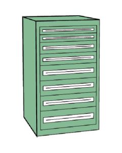 Medium-Duty Cabinet VE7S type