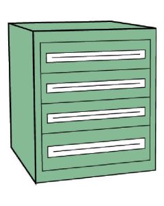 Medium-Duty Cabinet VE7S type