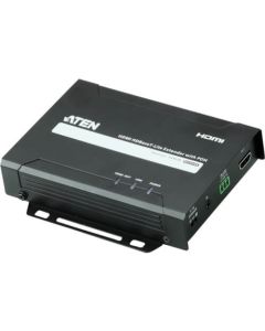 ตัวรับสัญญาณขยายวิดีโอ HDMI/4K/POH