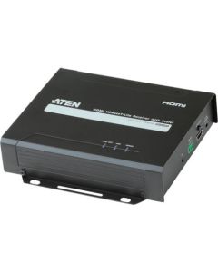 ตัวรับสัญญาณขยายวิดีโอ รองรับ HDMI / HDBaseT Lite / ตัวขยายสัญญาณในตัว
