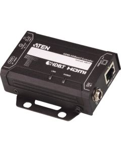 เครื่องส่งสัญญาณขยายวิดีโอ/รองรับ HDMI/4K/HDBaseT/ความยาวสูงสุด 150 ม. (1080p)