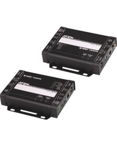 HDMI HDBaseT Extender with Dual Output (4K@100m) 1อัน