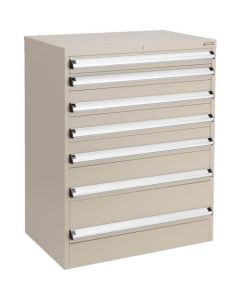 Cabinet for M3 type Medium-Duty Boltless Shelving