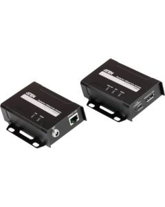 Display Port HDBaseT-Lite Extender 1อัน