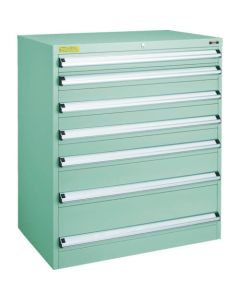 Medium Duty Cabinet VE9S Type (3 lock safety mechanism)