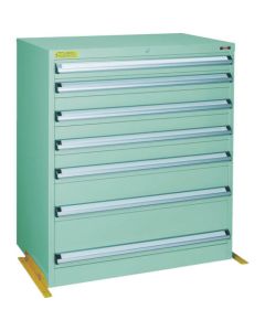 Medium-Duty Cabinet VE9S type